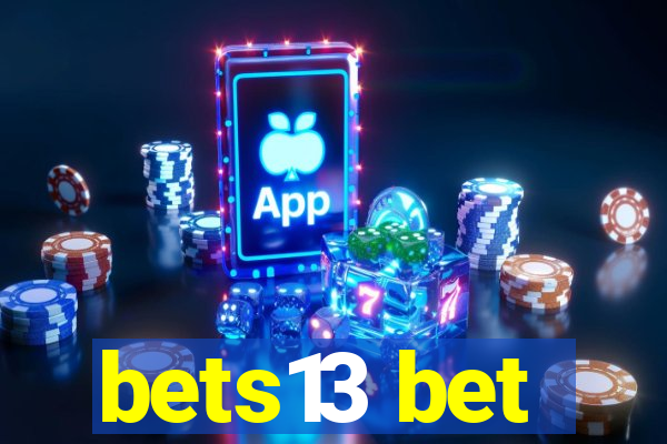 bets13 bet